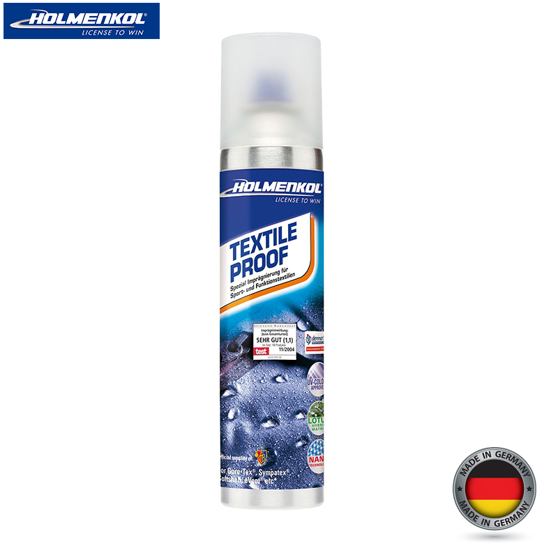 Textile Proof 250 ml Aerosol