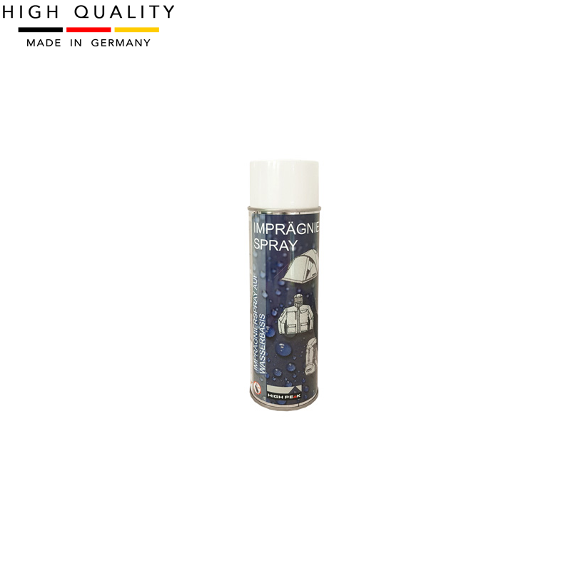Waterproof Spray