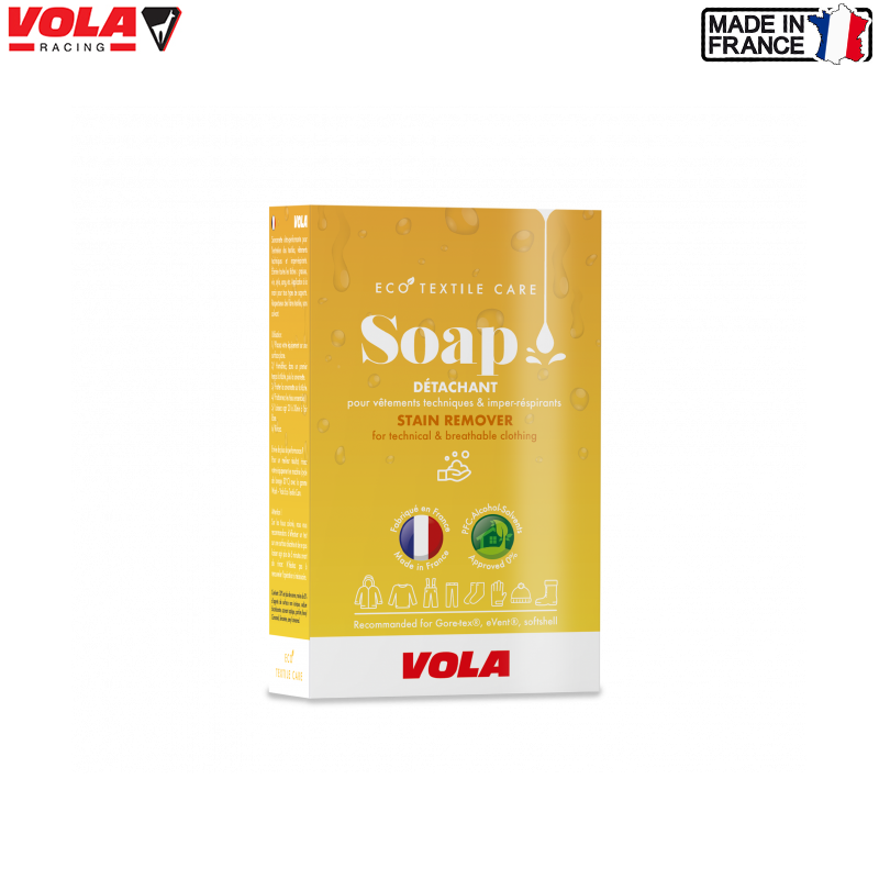 TEXTILE CARE Stain Remover