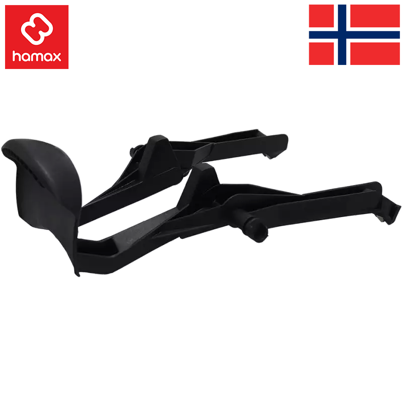 Sno Formel Brakes