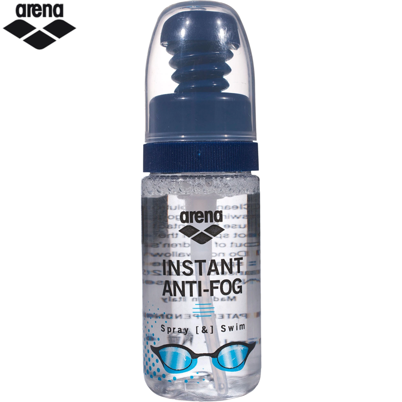 ANTIFOG SPRAY&SW1M