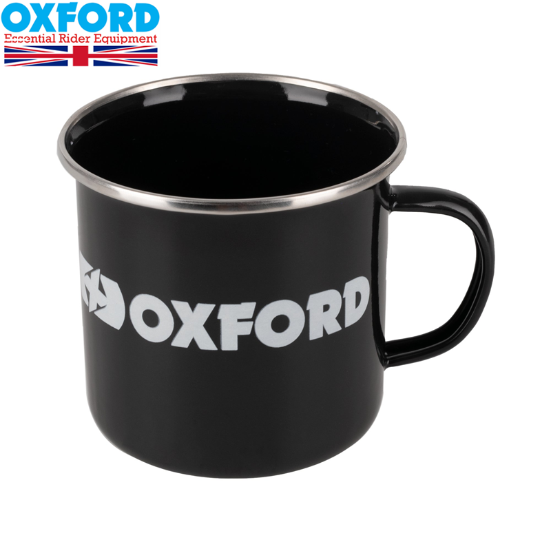 Camping Mug