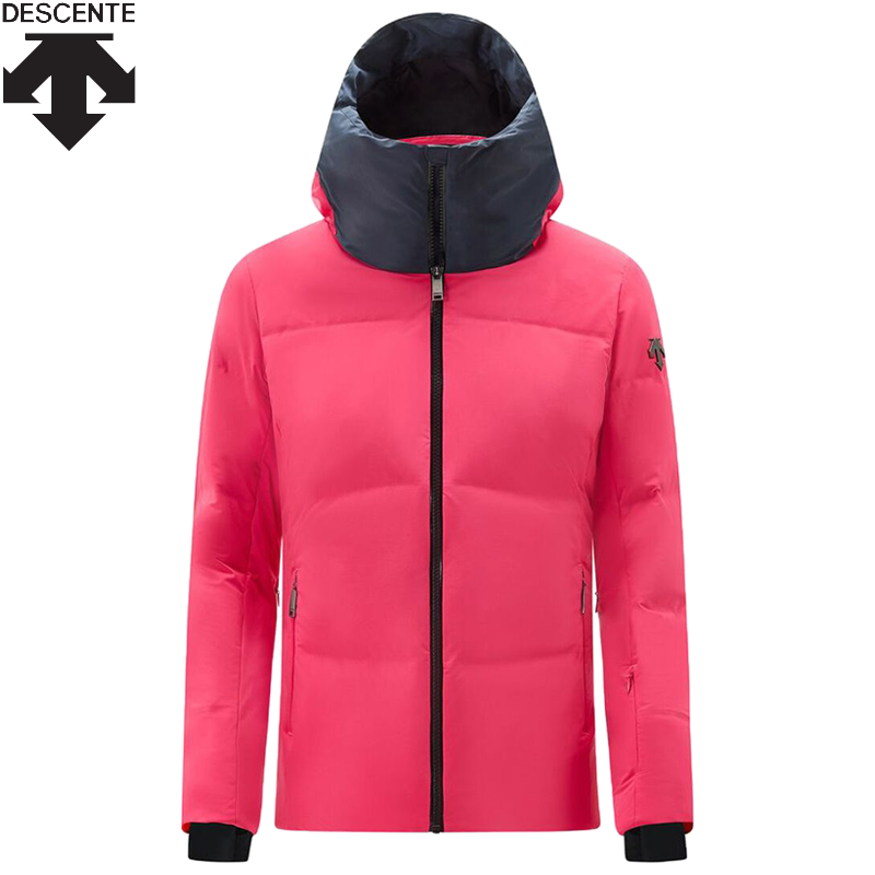 WOMEN'S SKI JACKET JANIE
