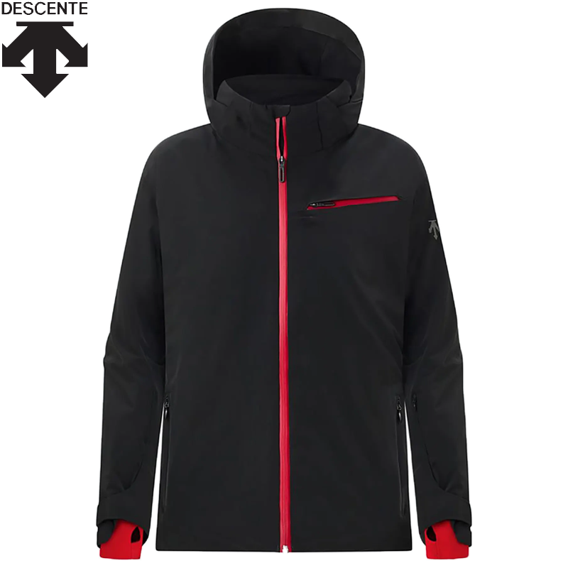 MEN'S SKI JACKET JOSH