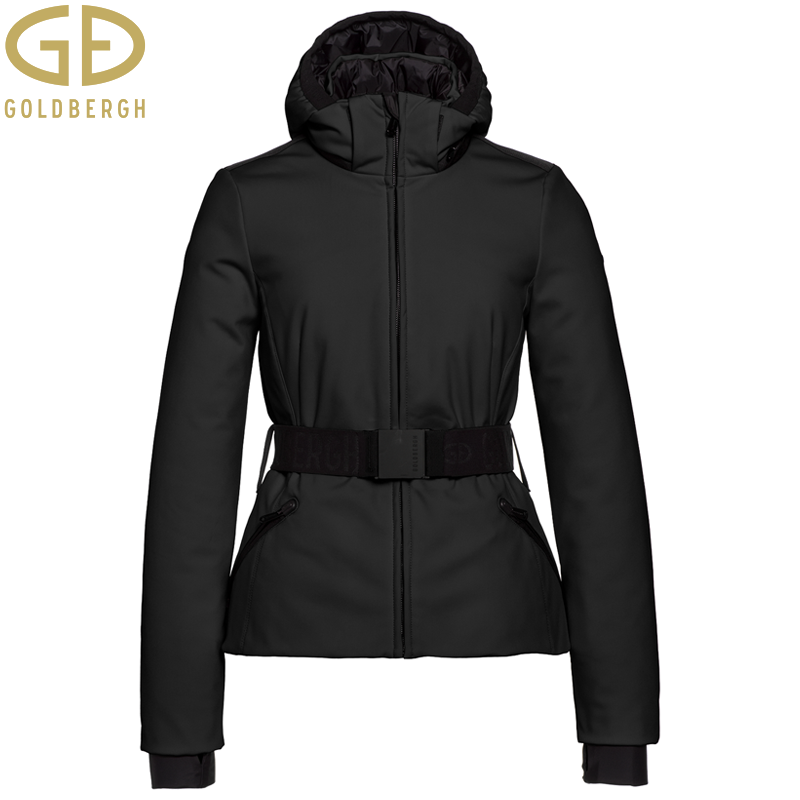 HIDA ski jacket