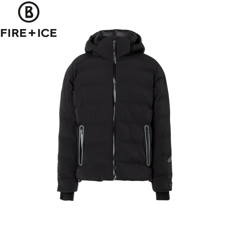 TEC-LUKA Ski jacket