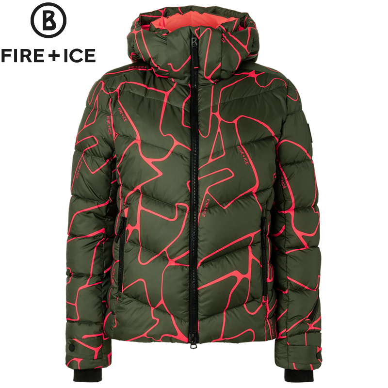 SAELLY2 Ski Jacket S25