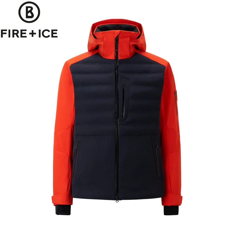 IVO Ski jacket S25