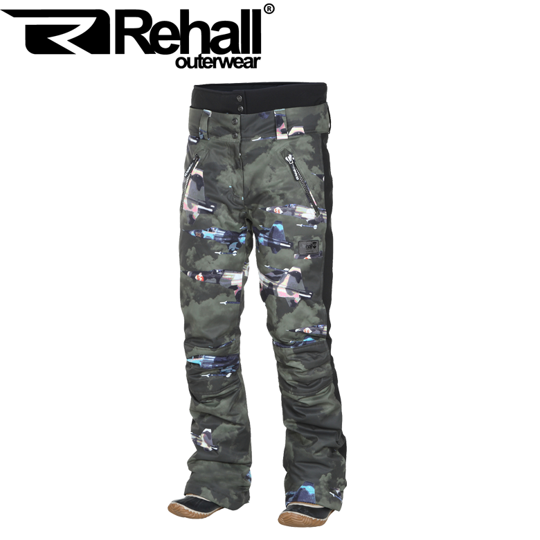FALL-R Snowpant