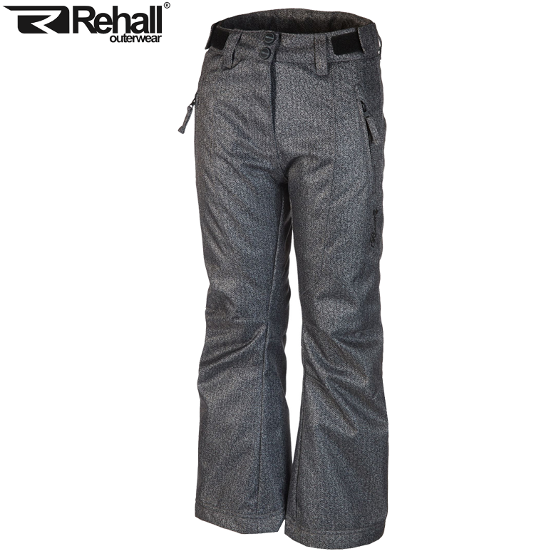 MILLY-R-JR Snowpant girls-jr.