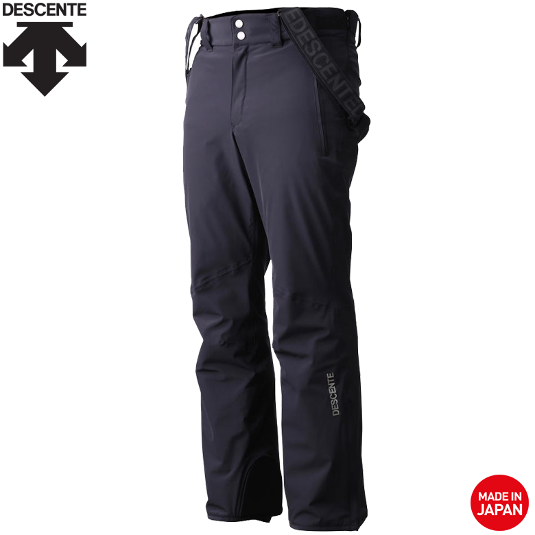 SWISS PANT