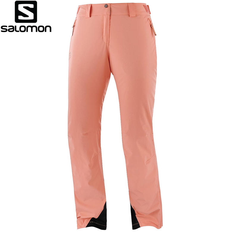 THE BRILLIANT PANT W