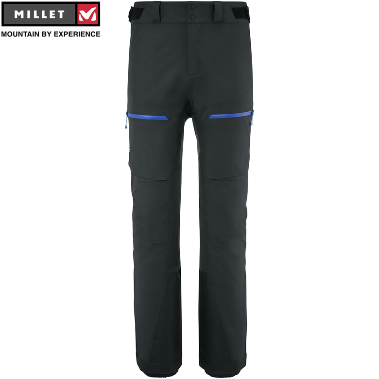 M WHITE 3L PANT M