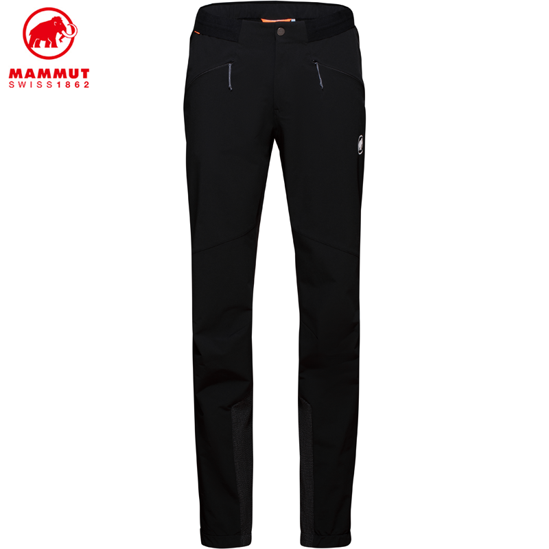 Aenergy SO Hybrid Pants Men