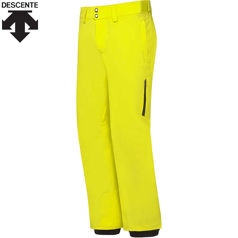 STOCK / INSULATED PANTS