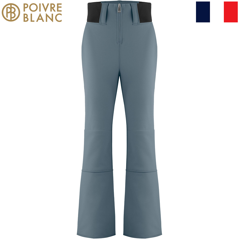 SOFTSHELL SKI PANTS