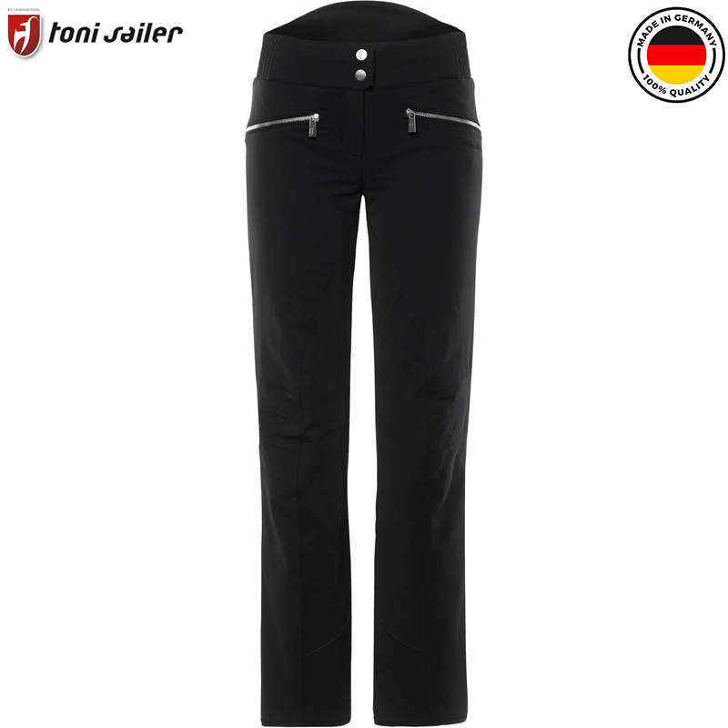 ALLA SHORT LENGTH Women Ski Pants