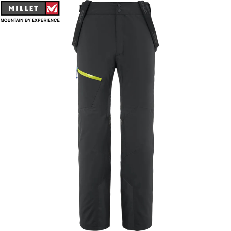 TELLURIDE PANT