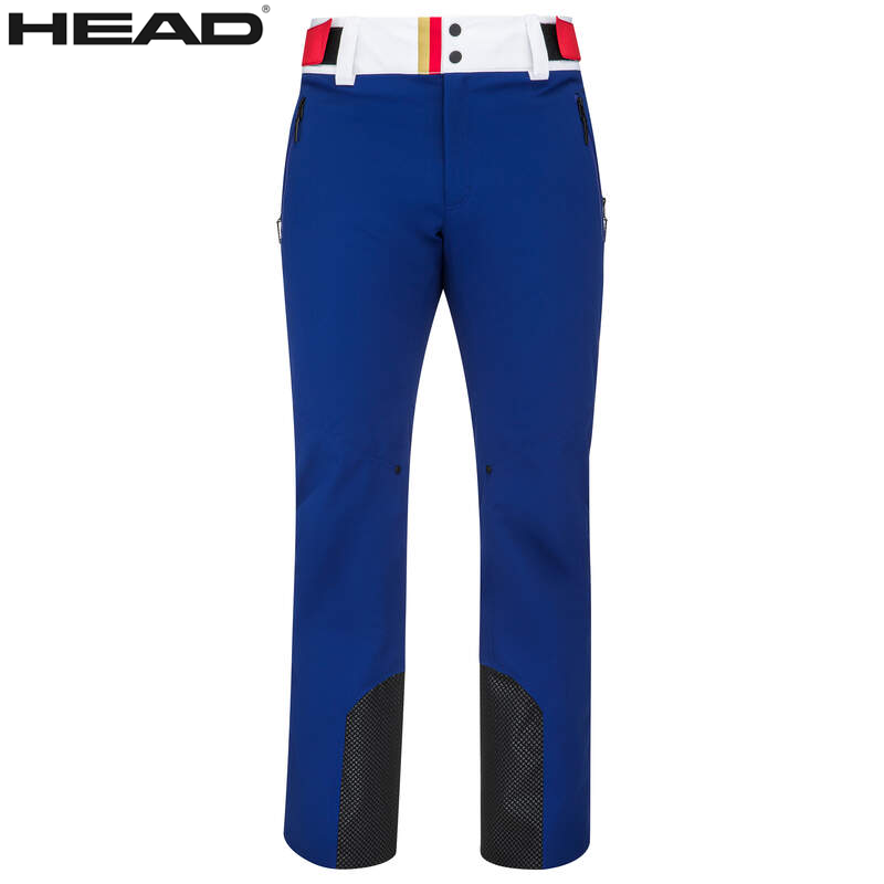 PORSCHE SKI PANTS