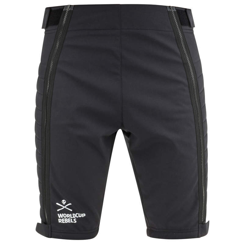 RACE SHORTS J