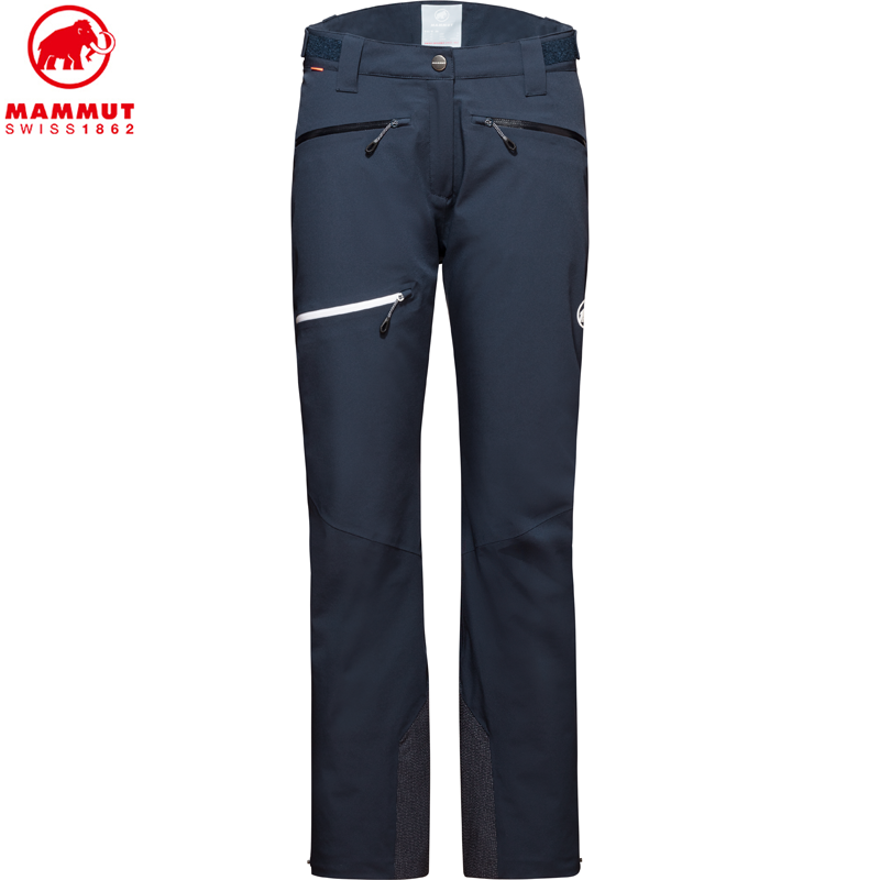 Stoney HS Thermo Pants Women