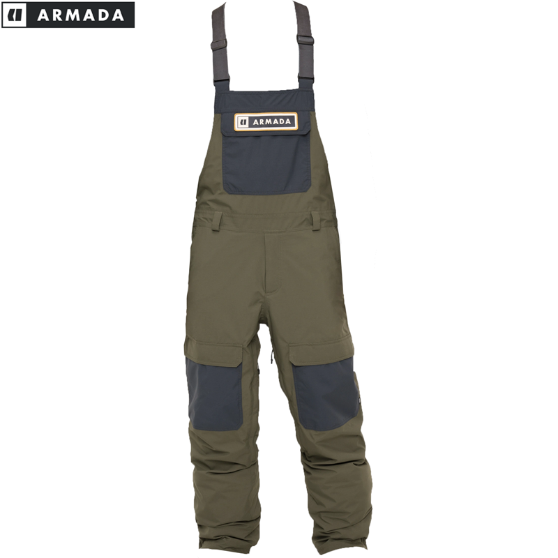 SUMPTER 2L BIB