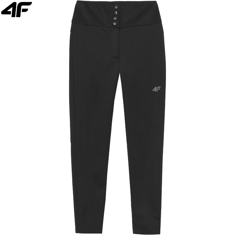 SOFTSHELL SKI TROUSERS 5000 MEMBRANE F497