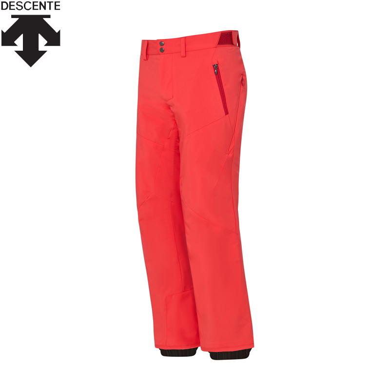 STOCK MENS INSULATED PANTS