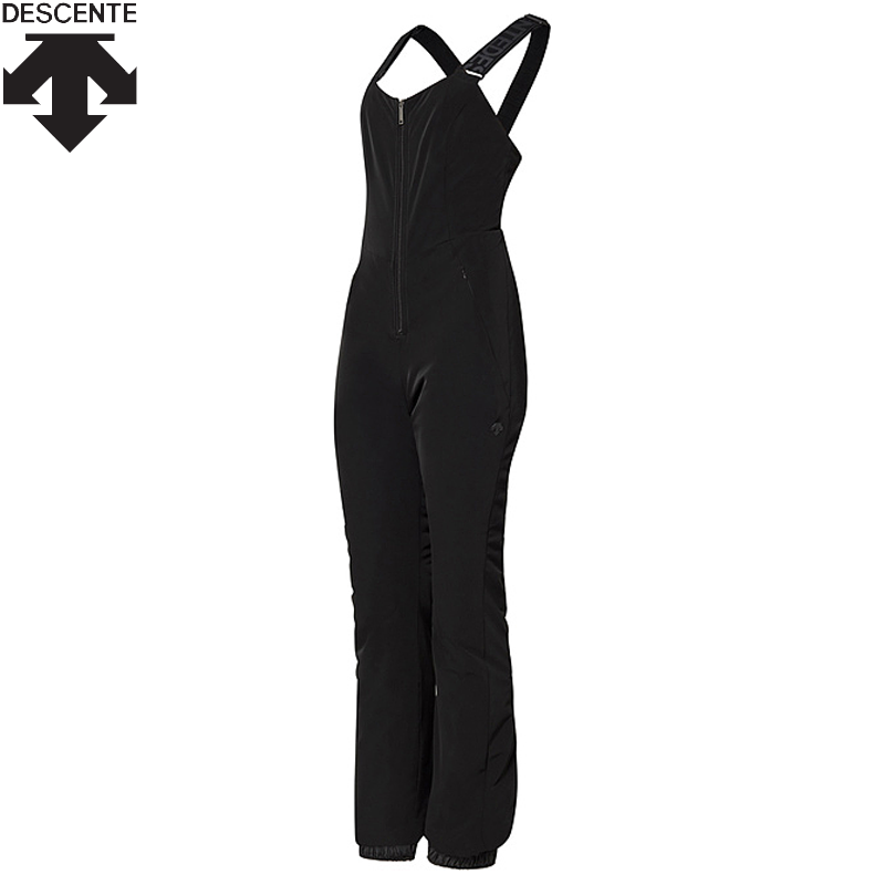 VELCHE WOMEN'S BIB PANTS