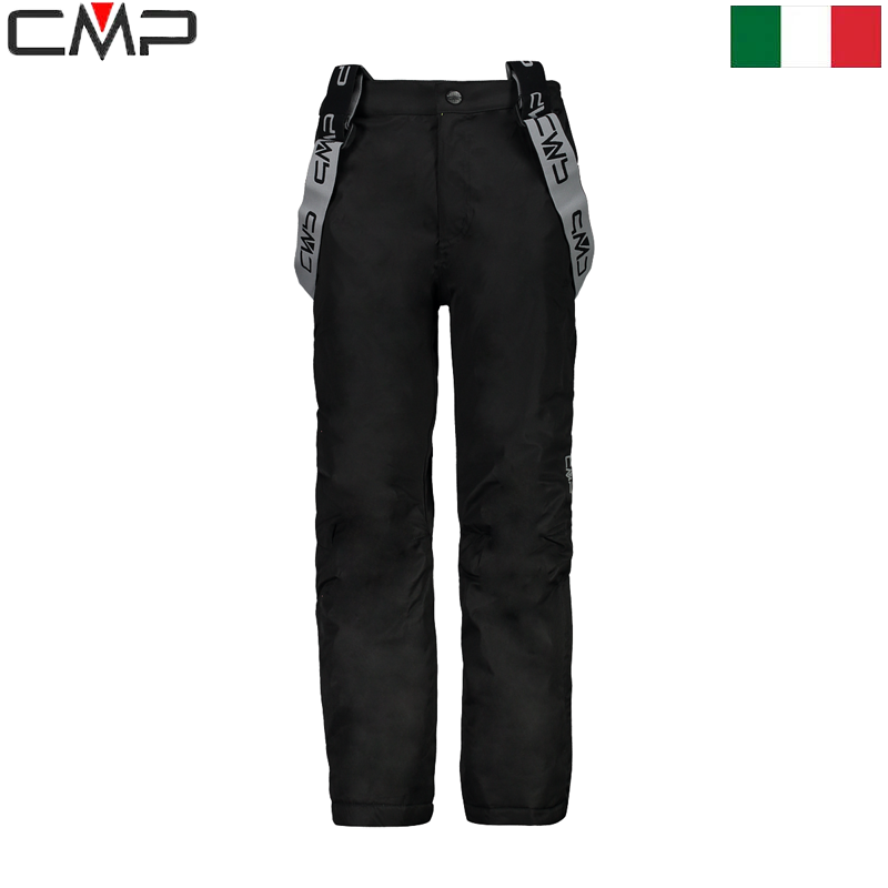 Junior Clima Protect ski salopette