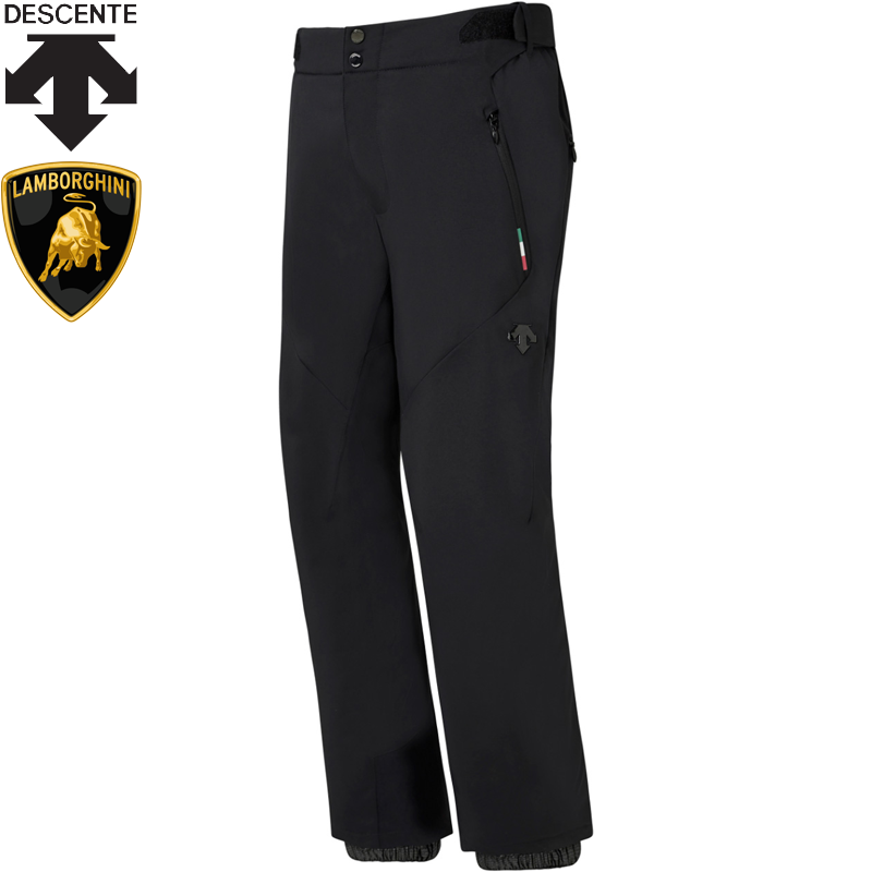 LAMBORGHINI INSULATED PANTS