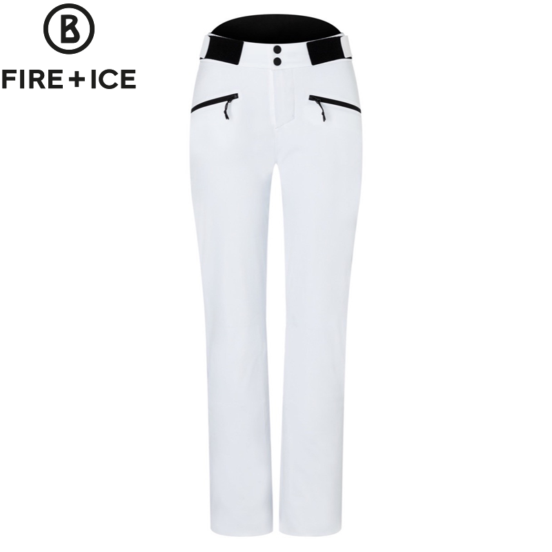 NESSA-T SKI PANTS W