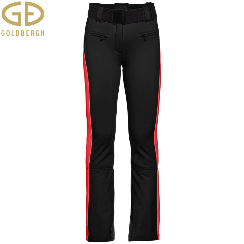 RUNNER ski pants