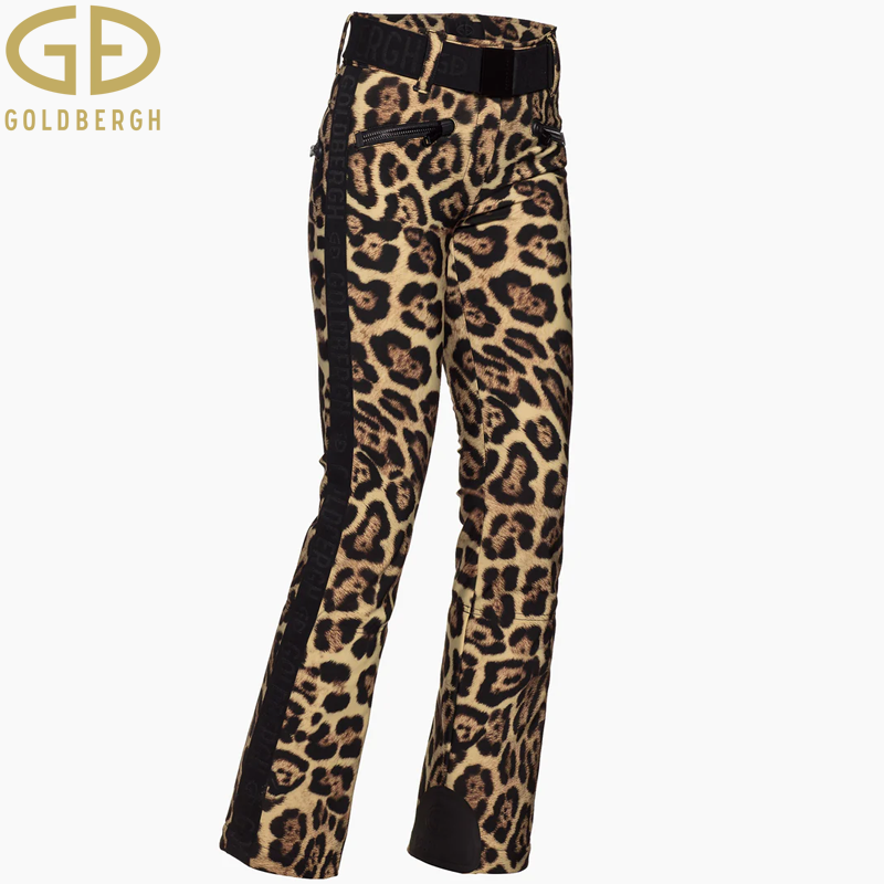 JAGUAR ski pants