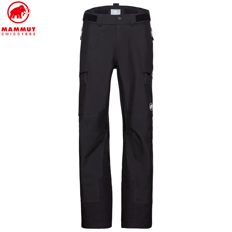 Mountain Pro 2.0 HS Pants Men