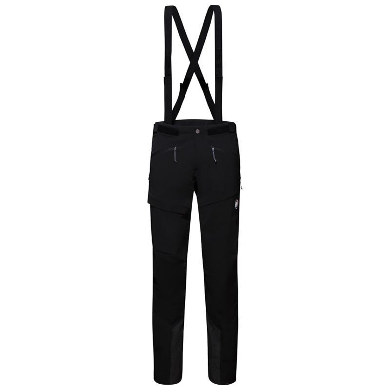 Taiss Pro SO Pants Men