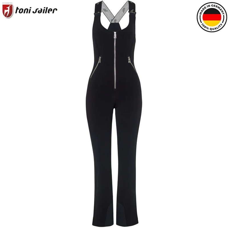 ALISA Women Jet Pants