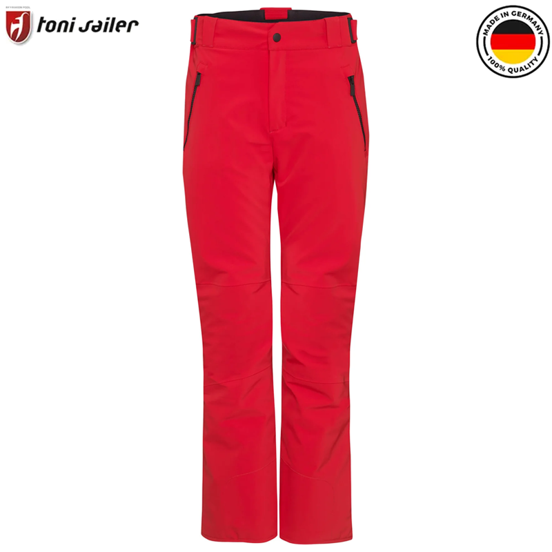 WILLIAM Men Ski Pants