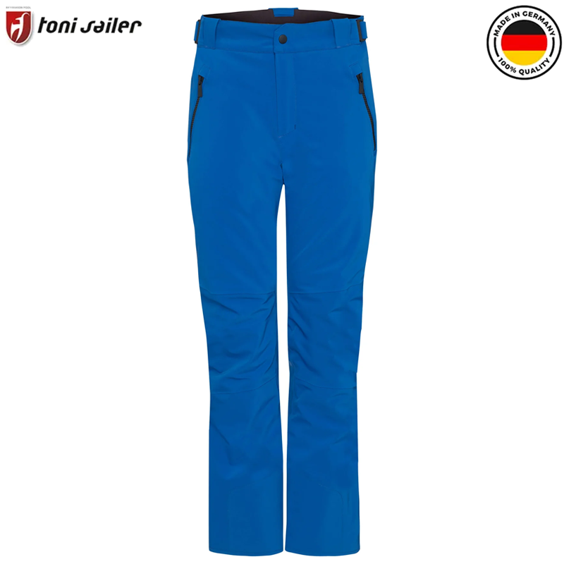 WILLIAM Men Ski Pants