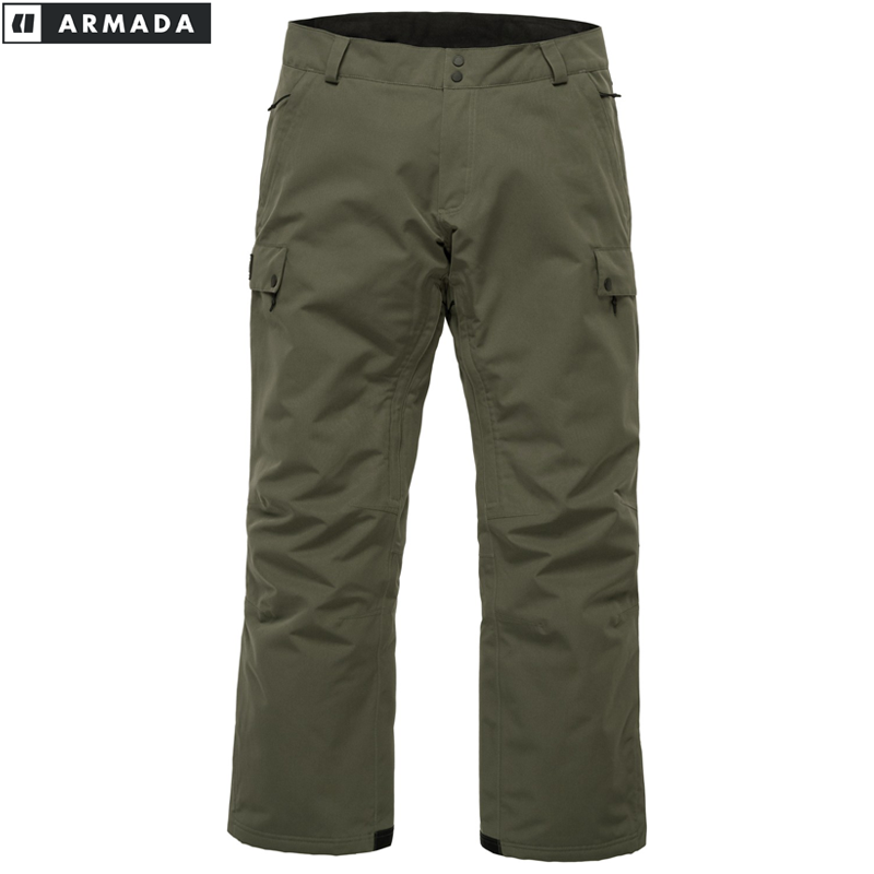 CORWIN 2L Insulated Pant