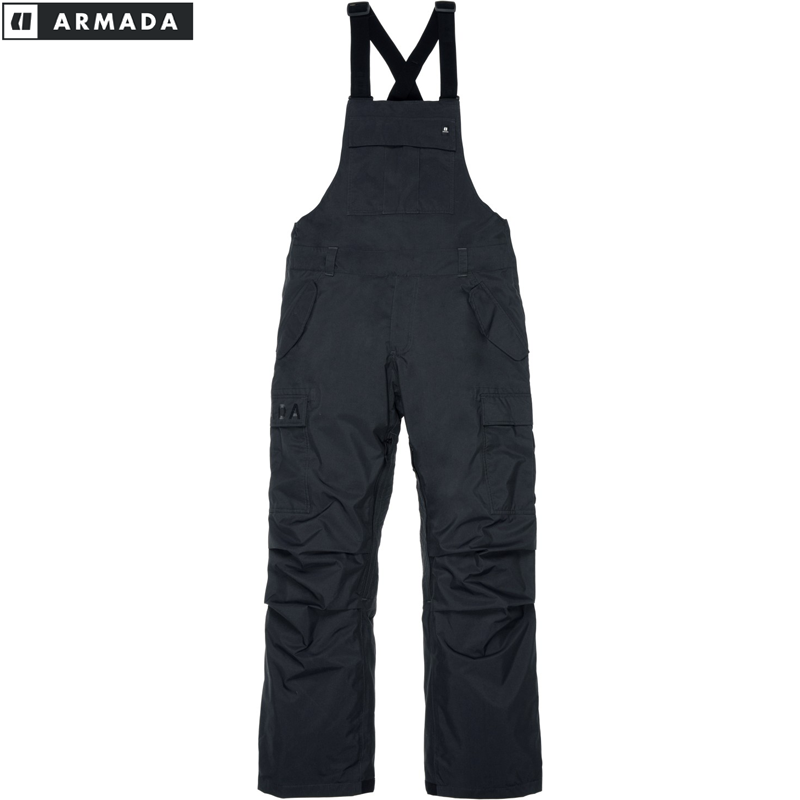 SUMPTER 2L Bib S25