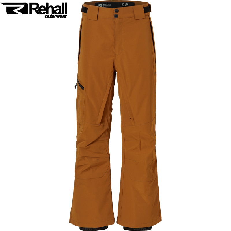 LARICKS-R - Men's Snow pants