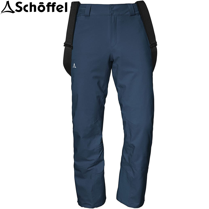 Ski Pants Weissach