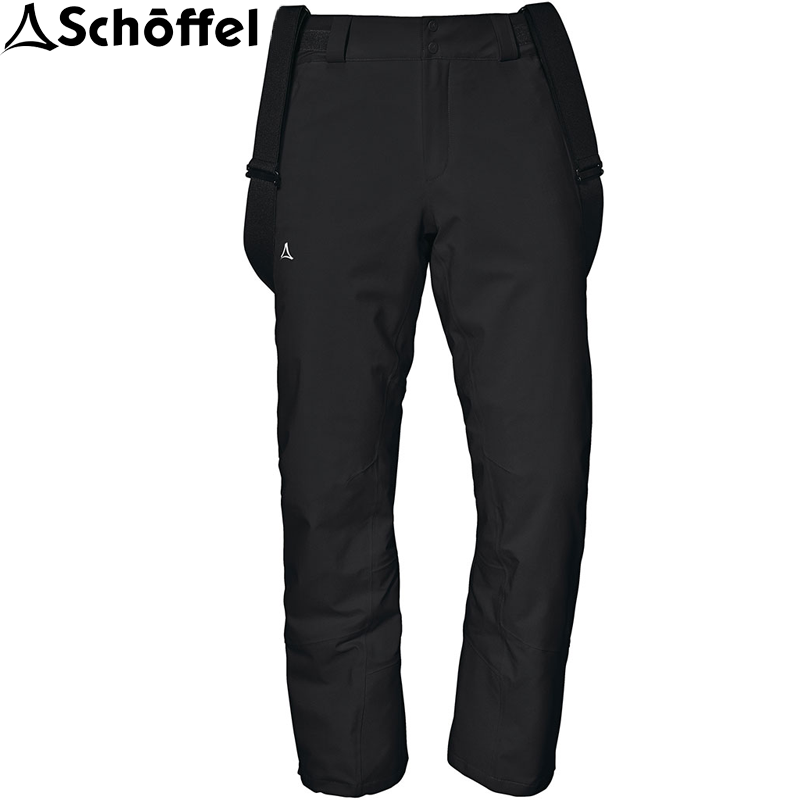 Ski Pants Weissach