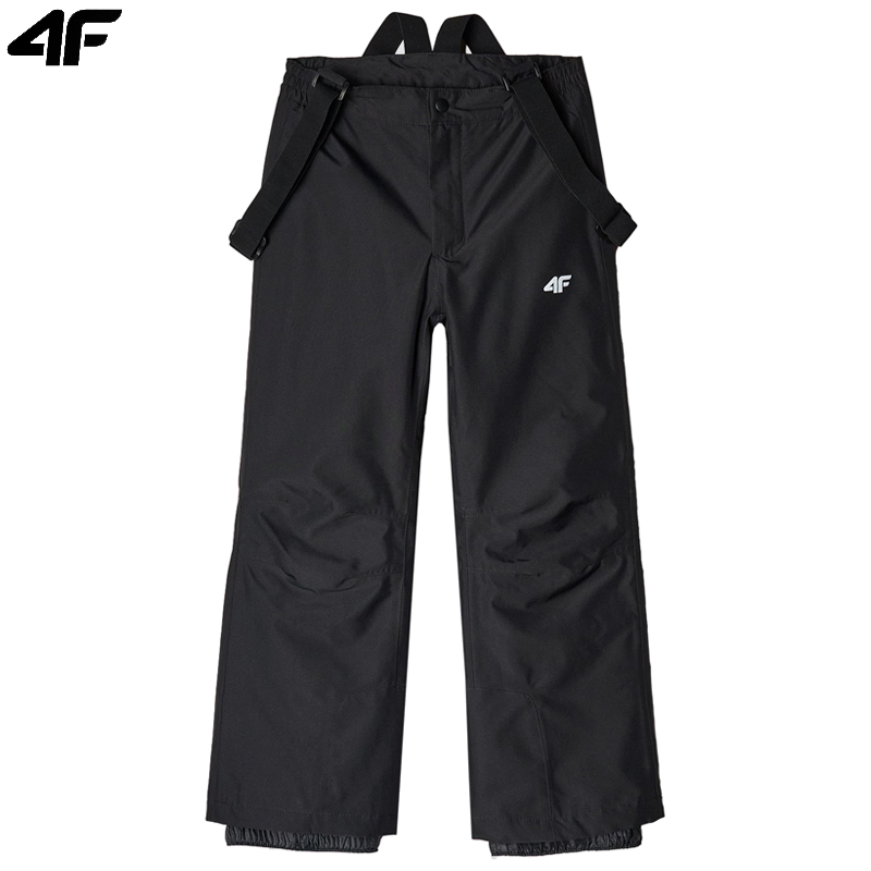TROUSERS FNK M654