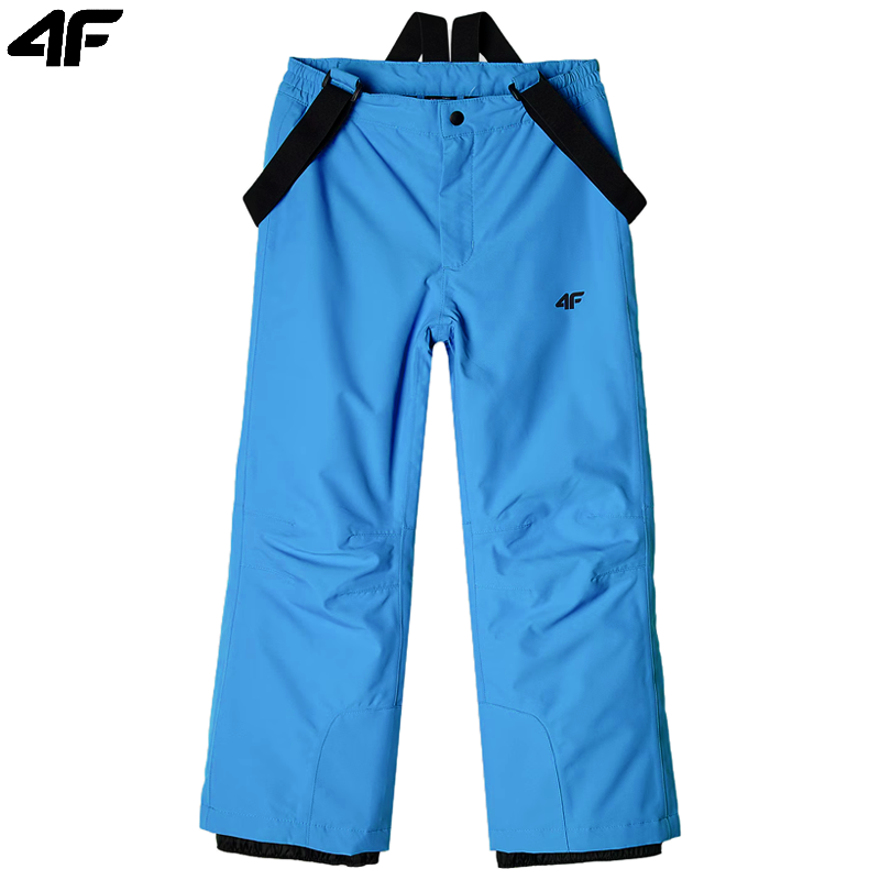 TROUSERS FNK M654