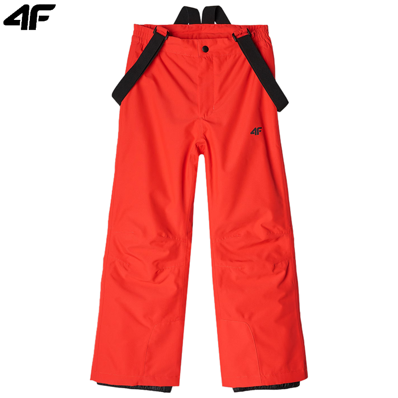 TROUSERS FNK M654