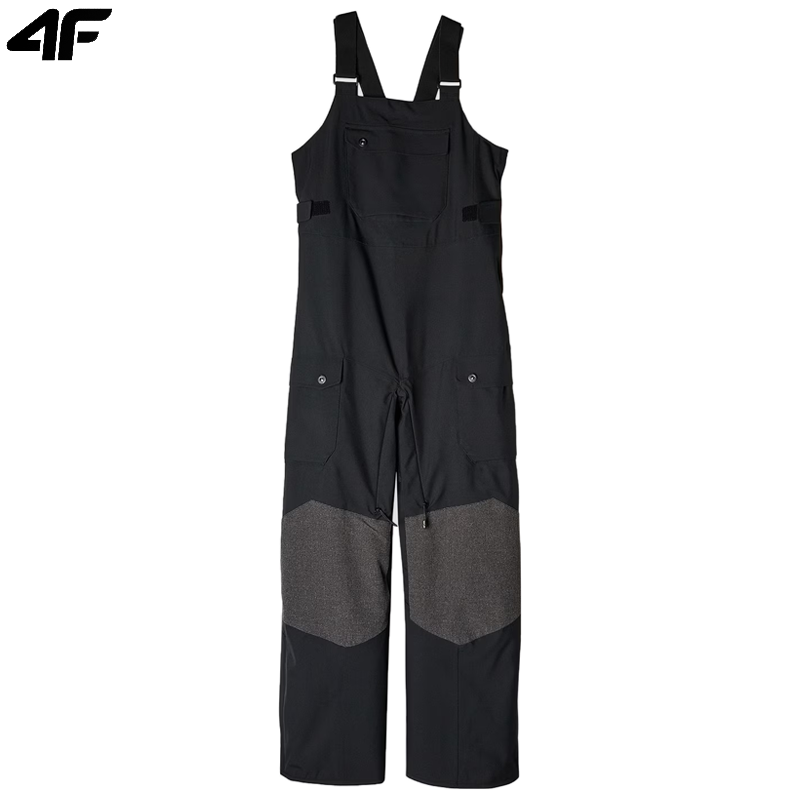 TROUSERS FNK F702