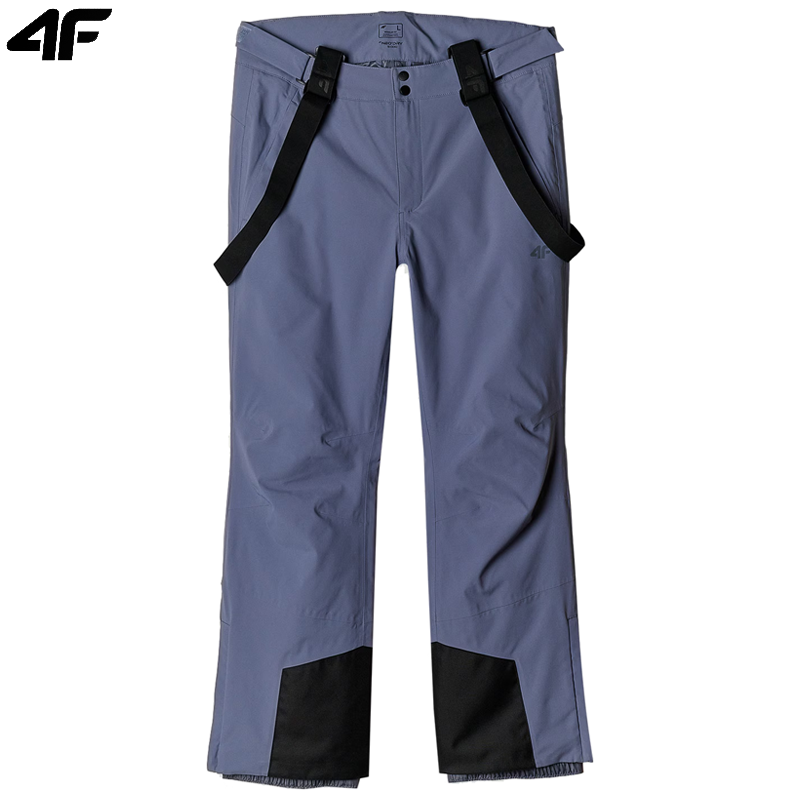 TROUSERS FNK M0756