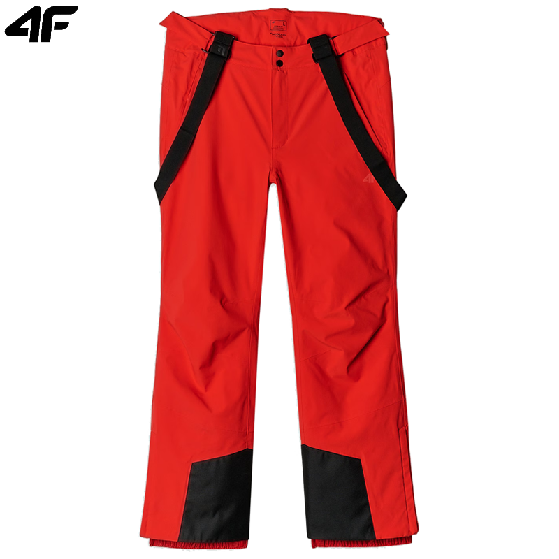 TROUSERS FNK M0756